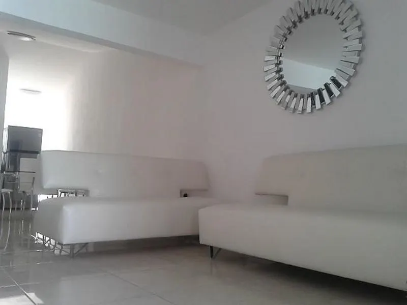 Departamentos Villas Capdeviel 칸쿤