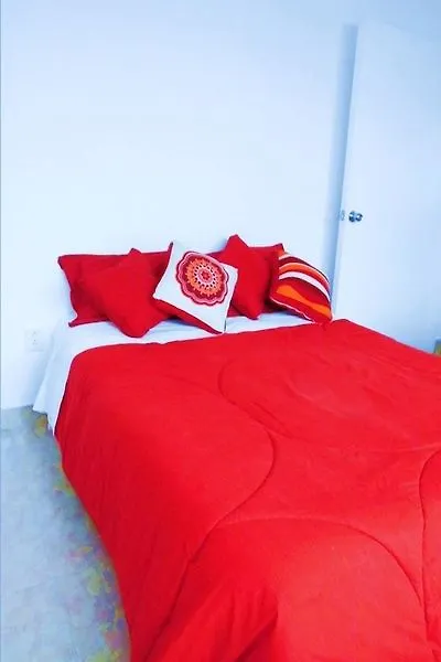 Holiday home Departamentos Villas Capdeviel Cancun Mexico