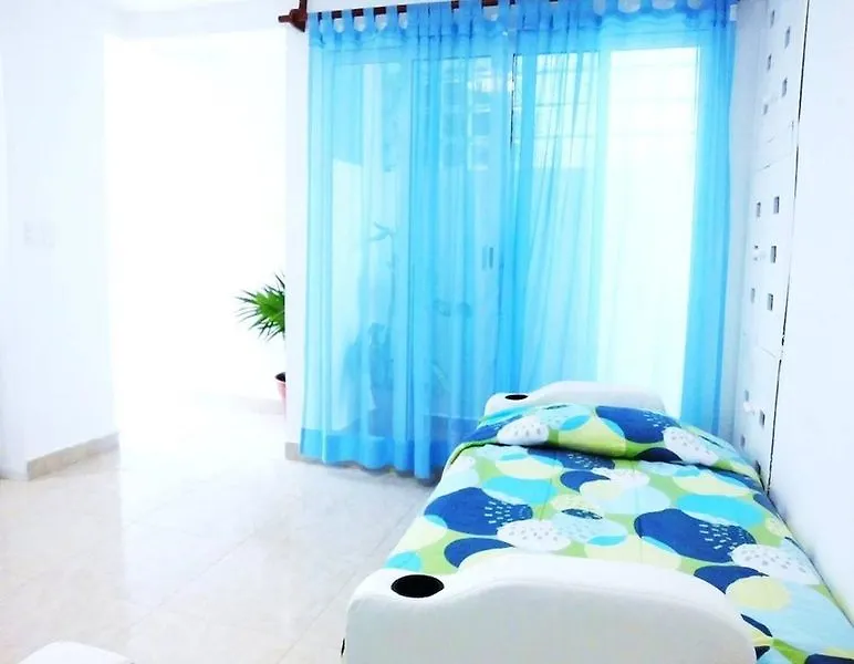 Holiday home Departamentos Villas Capdeviel Cancun
