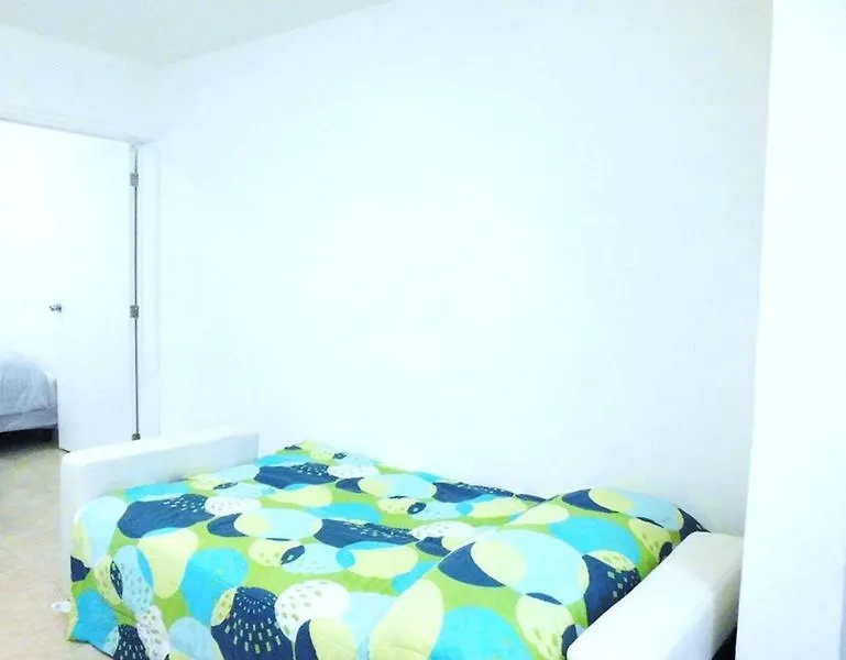 Departamentos Villas Capdeviel Cancun Holiday home