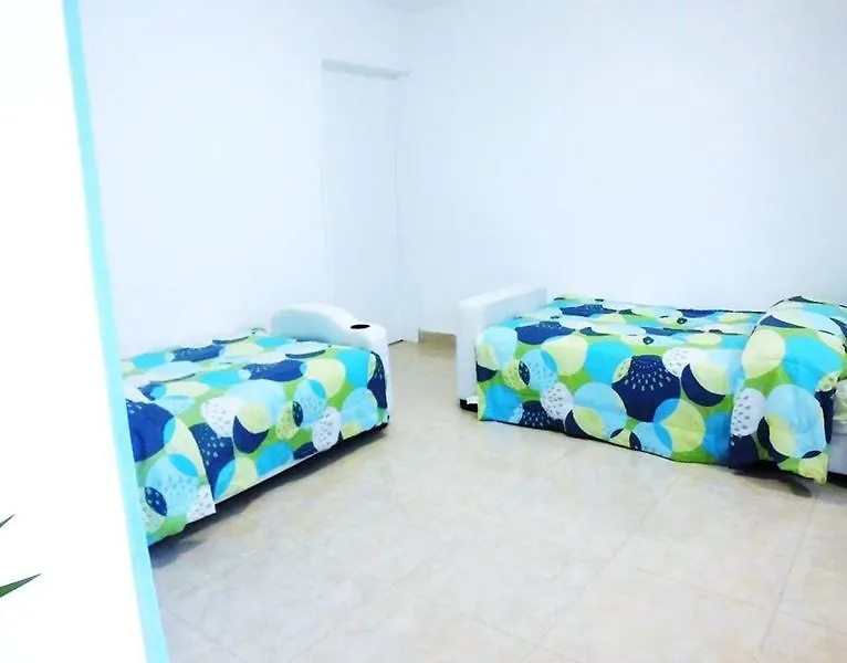 Departamentos Villas Capdeviel Cancun