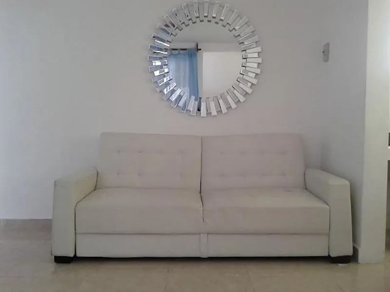 Holiday home Departamentos Villas Capdeviel Cancun
