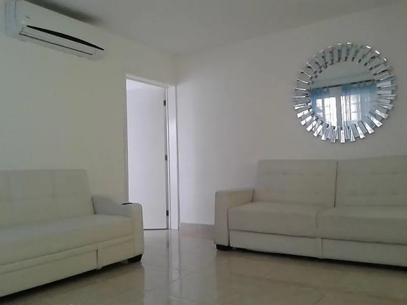 Departamentos Villas Capdeviel Cancun Mexico