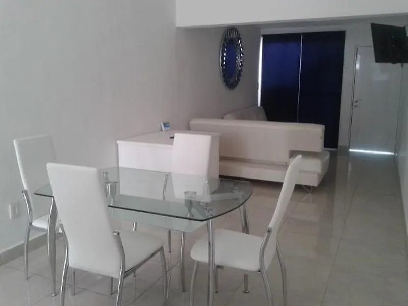 Departamentos Villas Capdeviel Cancun Holiday home