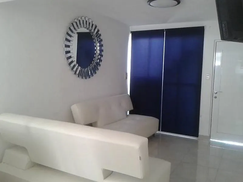 Departamentos Villas Capdeviel Cancun Holiday home